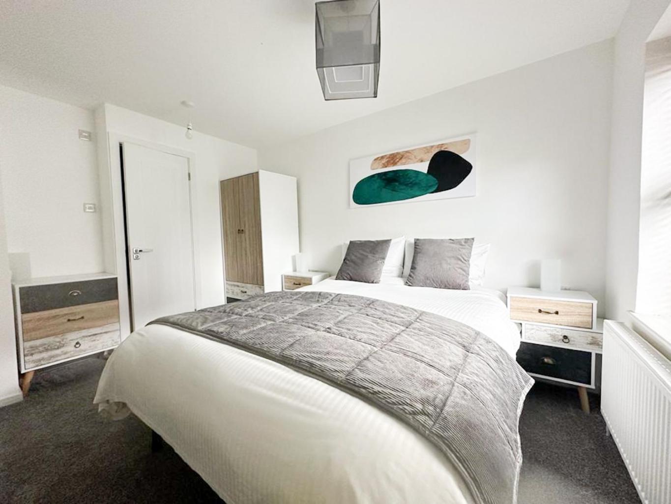 ホテル Anchorage プール 部屋 写真