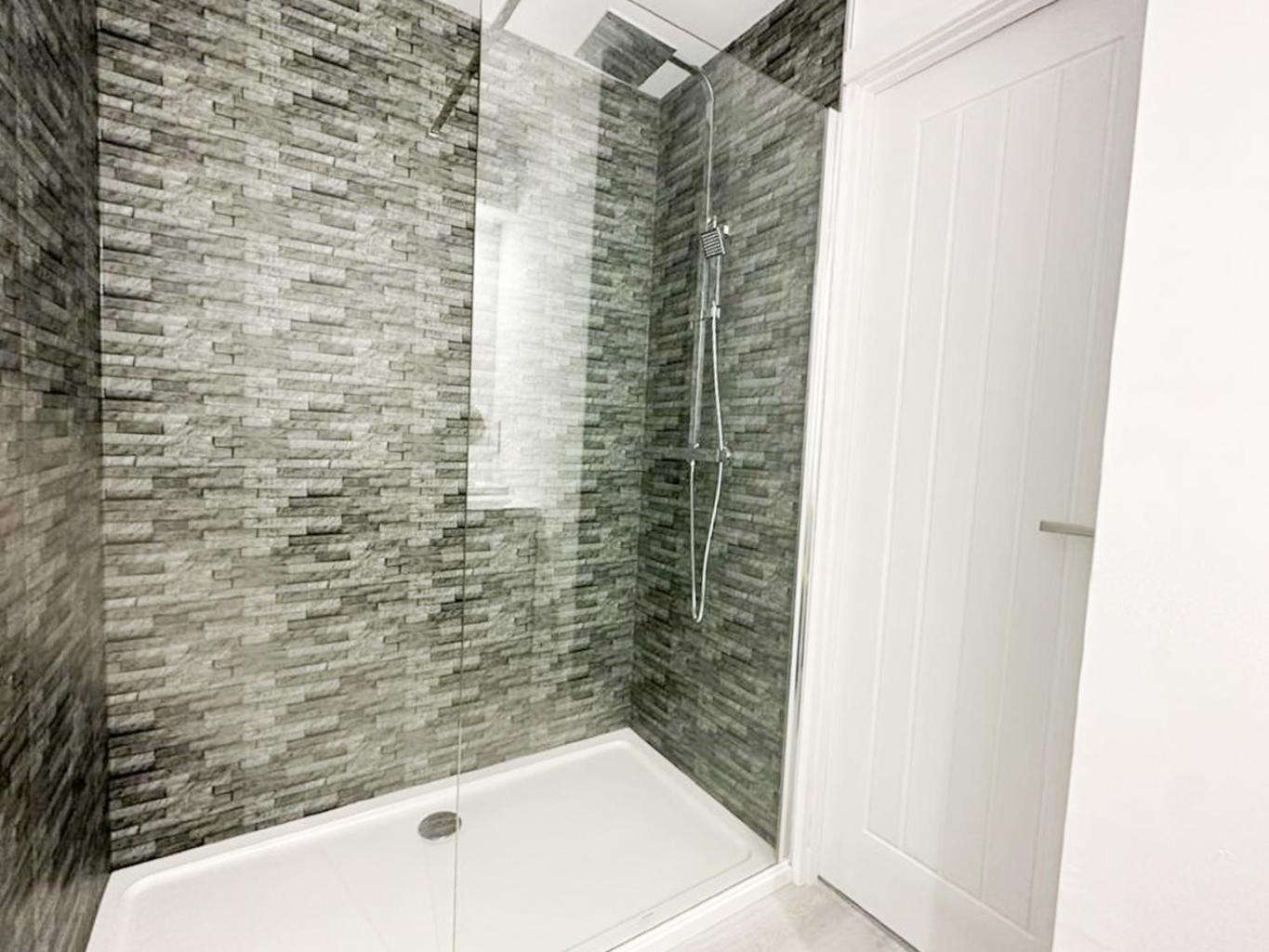 ホテル Anchorage プール 部屋 写真